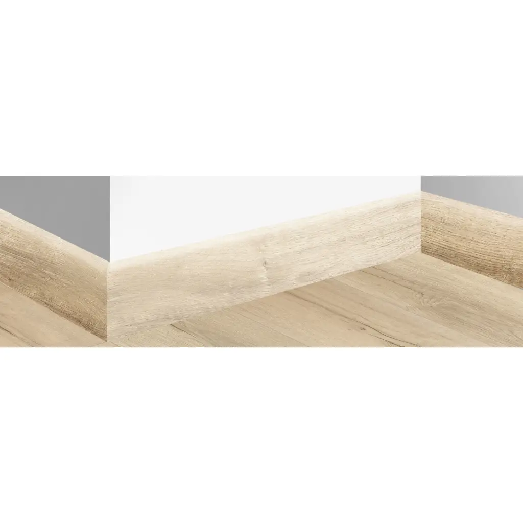 Listwa przypodłogowa Platan Elizejski D4924 P85, 833X85-4924, Listwy przypodłogowe, Terra listwy, SWISS KRONO Platinium