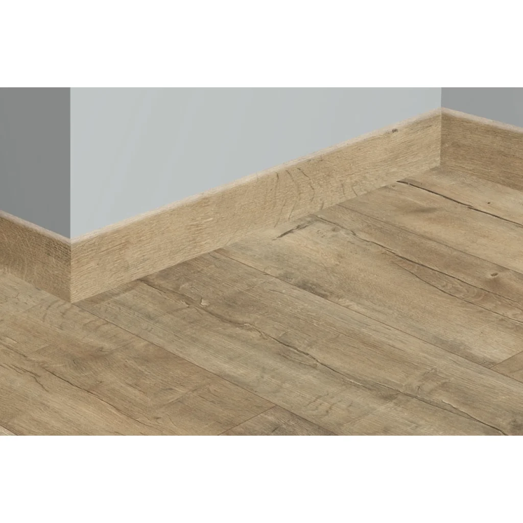 Listwa przypodłogowa Dąb Buckingham D4915 P85, 833X85-4915, Listwy przypodłogowe, Blackpool listwy, SWISS KRONO Platinium