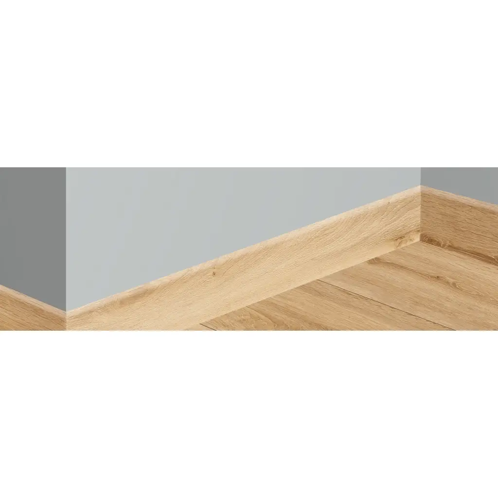 Listwa przypodłogowa Dąb Toledo D4901 P85, 833X85-4901, Listwy przypodłogowe, Exclusive listwy, SWISS KRONO Platinium