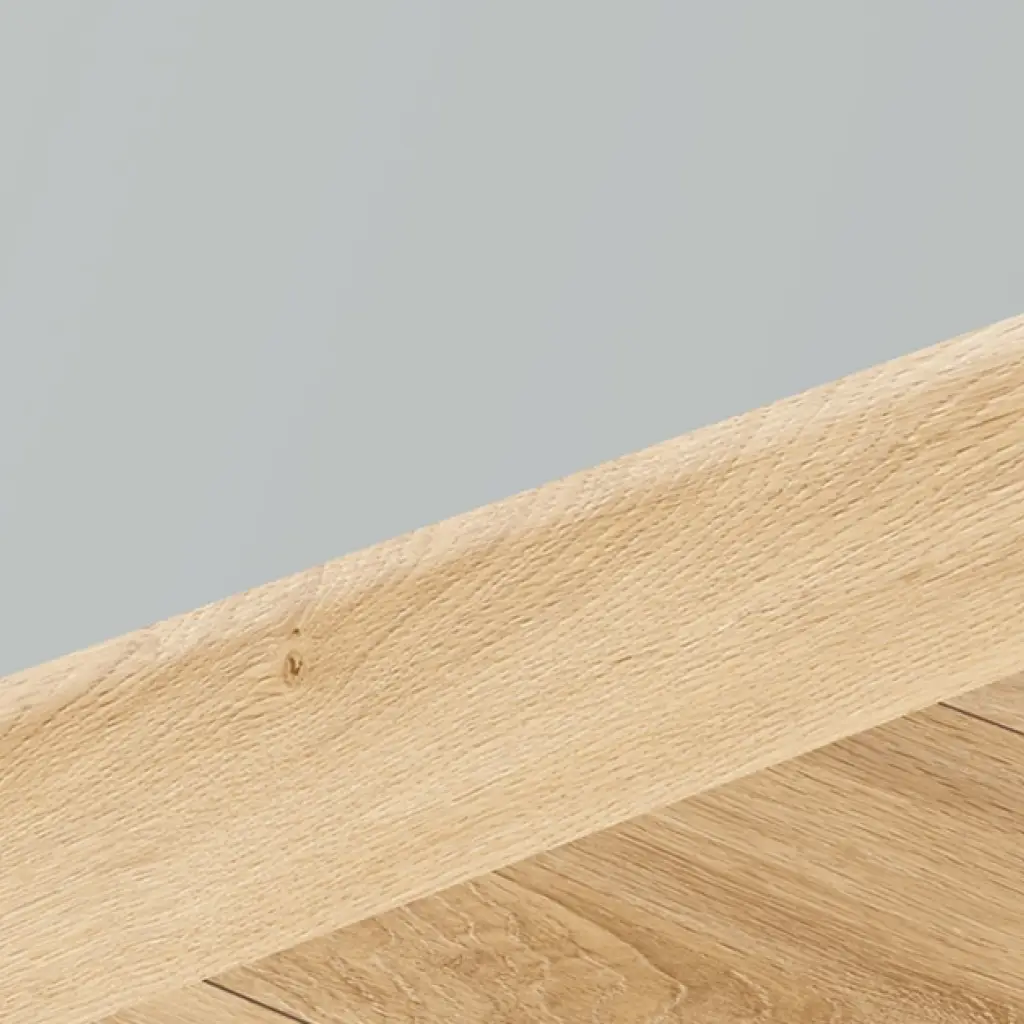 Listwy przypodłogowe