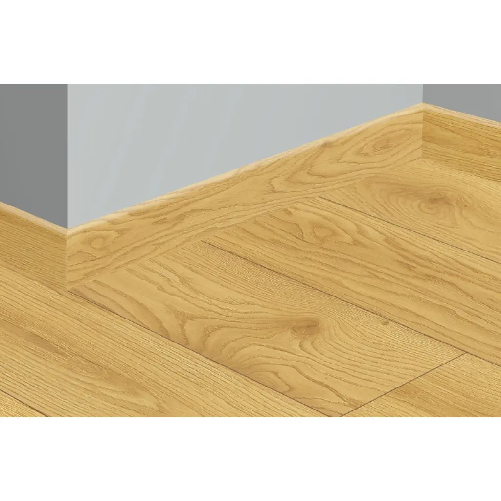 Listwa przypodłogowa Dąb Grenada D4556 P85, 833X85-4556, Listwy przypodłogowe, Exclusive listwy, SWISS KRONO Platinium