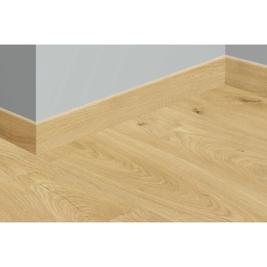 Listwa przypodłogowa Dąb Cartagena D4557 P85, 833X85-4557, Listwy przypodłogowe, Exclusive listwy, SWISS KRONO Platinium