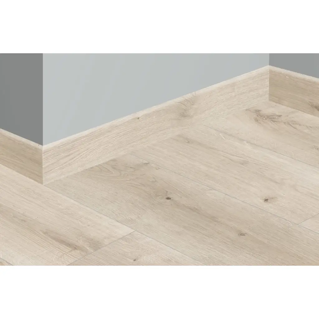 Listwa przypodłogowa Dąb Saragossa D4558 P85, 833X85-4558, Listwy przypodłogowe, Exclusive listwy, SWISS KRONO Platinium