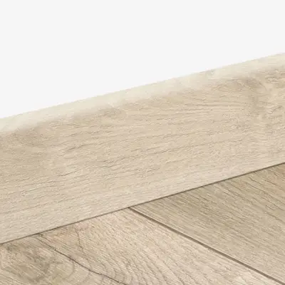 Listwa przypodłogowa Dąb Atlantyk D3788 P85, 833X85-3788P