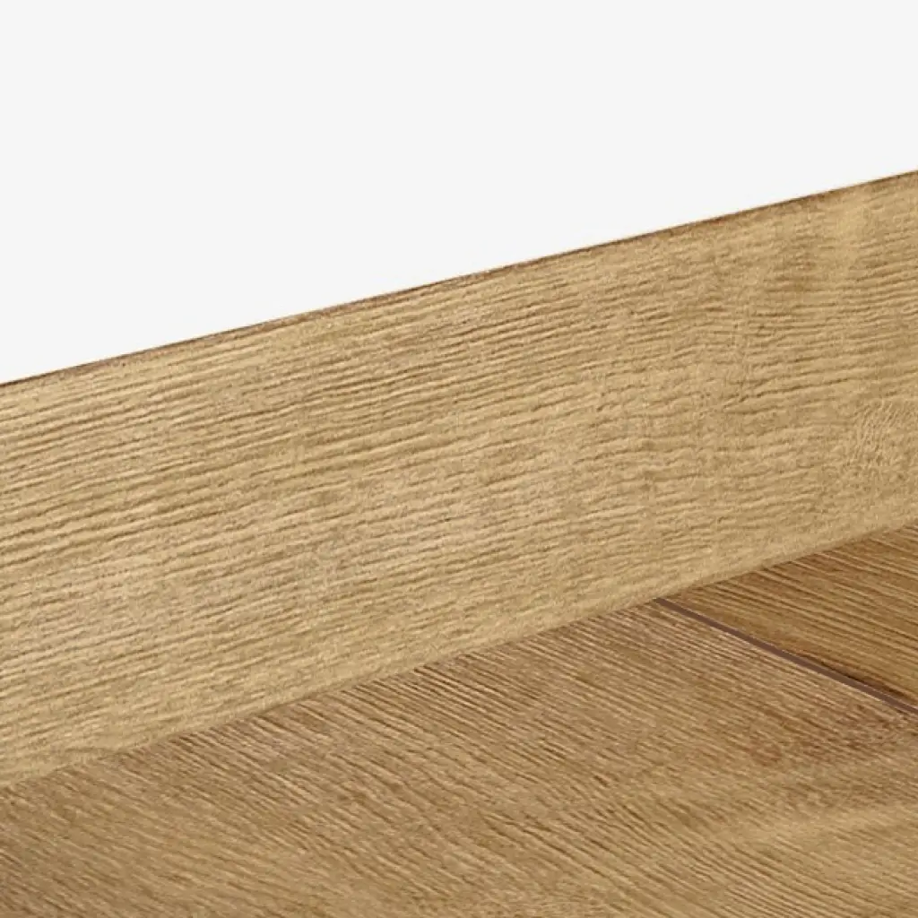 Listwy przypodłogowe