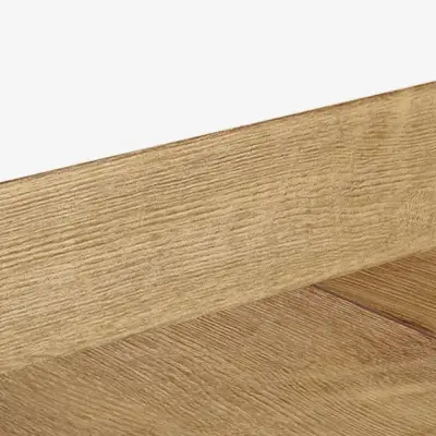 Listwa przypodłogowa Dąb Bałtyk D3787 P85, 833X85-3787