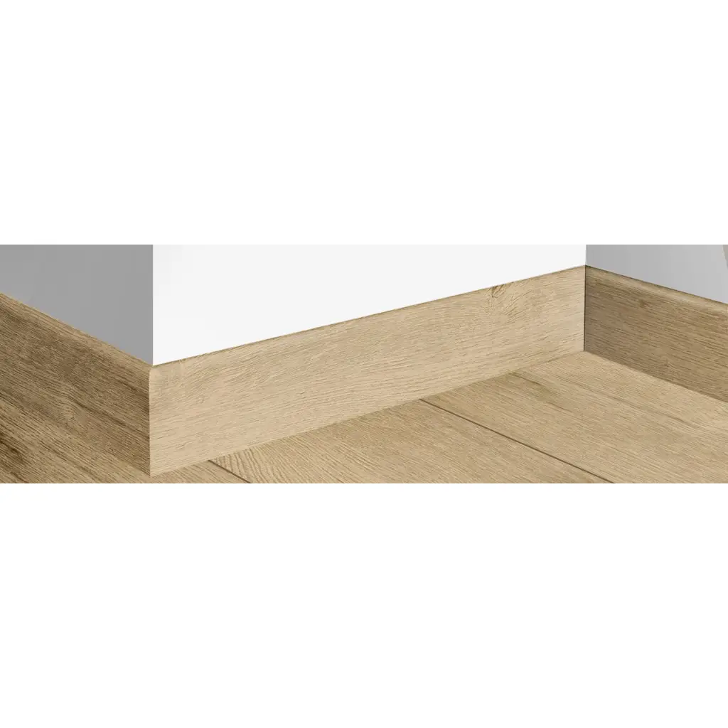 Listwa przypodłogowa Dąb Pacyfik D3280 P85, 833X85-3280, Listwy przypodłogowe, Marine listwy, SWISS KRONO Platinium