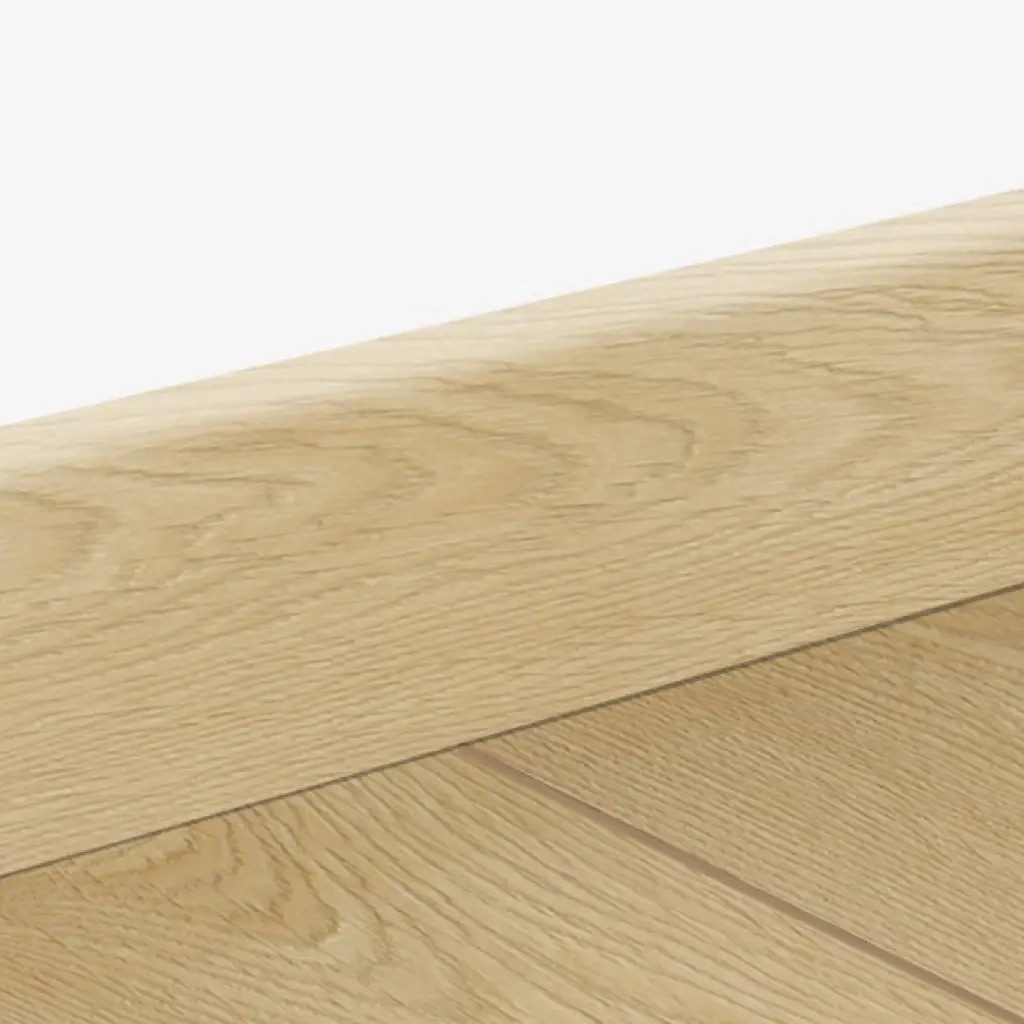 Listwy przypodłogowe