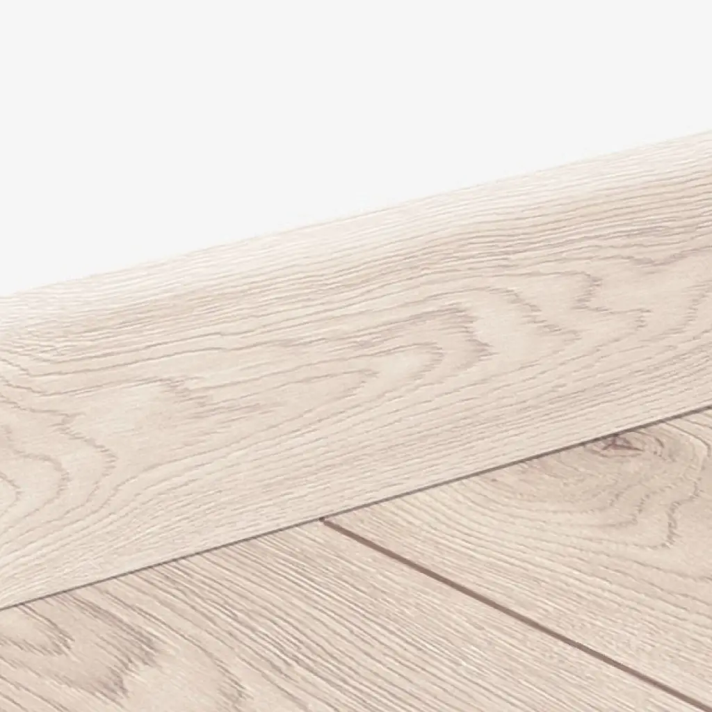 Listwy przypodłogowe