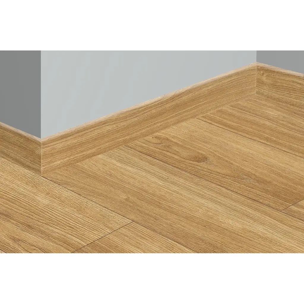 Listwa przypodłogowa Dąb Pasodoble D4524 P85, 833X85-4524, Listwy przypodłogowe, Senso listwy, Swiss Krono Aurum