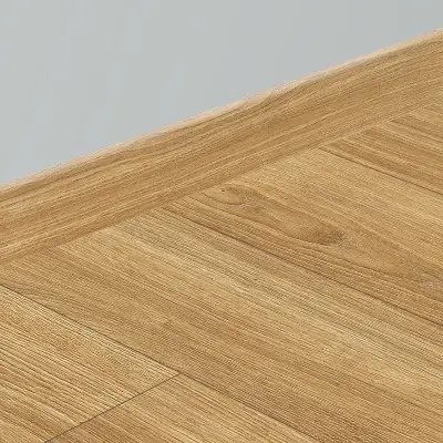 Listwa przypodłogowa Dąb Pasodoble D4524 P85, 833X85-4524