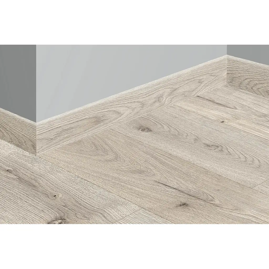 Listwa przypodłogowa Dąb Latino D3486 P85, 833X85-3486, Listwy przypodłogowe, Senso listwy, Swiss Krono Aurum