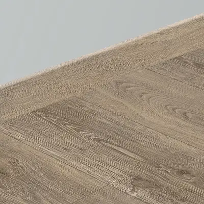 Listwa przypodłogowa Dąb Mambo D3495 P85, 833X85-3495