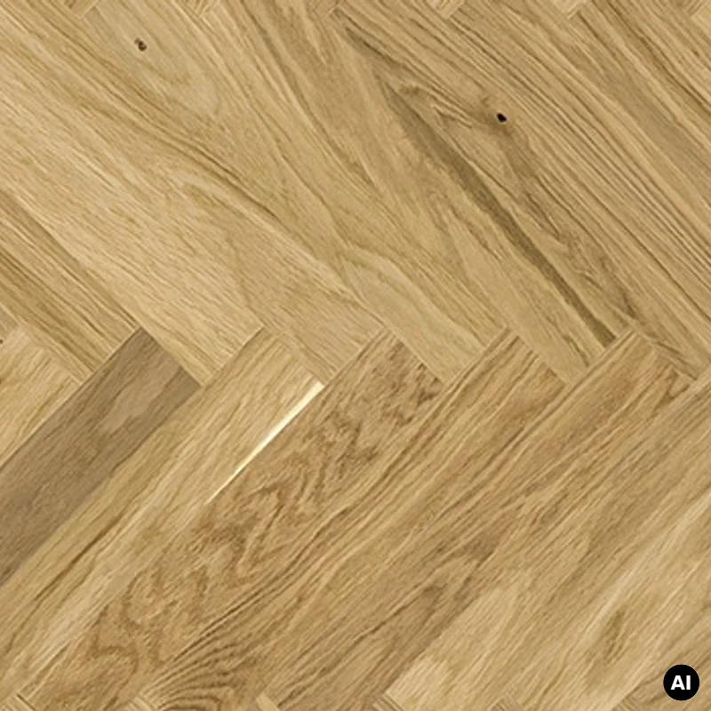 Podłoga drewniana Dąb Bright Jodła Klasyczna 14 mm, 1WC00