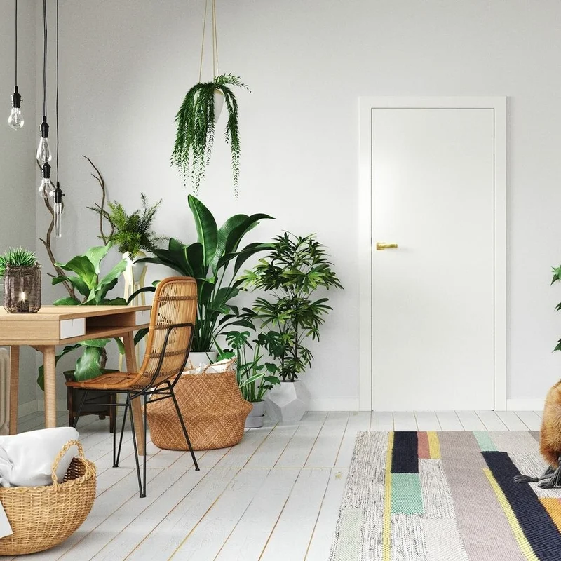 Ościeżnica regulowana Porta SYSTEM ELEGANCE C 120-140 La