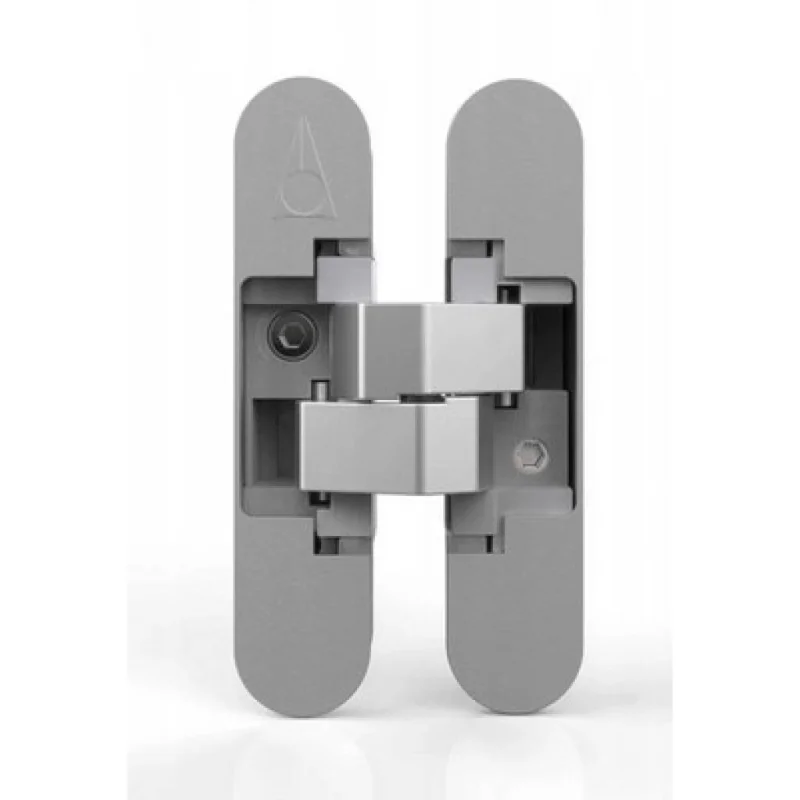 Ościeżnica regulowana Porta  SYSTEM ELEGANCE C 120-140  La