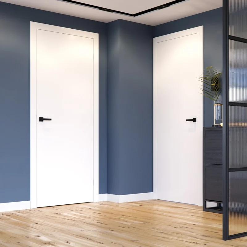 Ościeżnica regulowana Porta SYSTEM ELEGANCE C 120-140 La