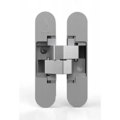 Ościeżnica regulowana Porta  SYSTEM ELEGANCE B 95-115  Lakier UV Prawa 80cm bezprzylgowa, OPAP0B0P08WBI0AZU80000R