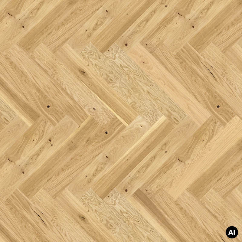 Podłoga drewniana Dąb Ramsey Jodła Klasyczna 14 mm, 1WC00