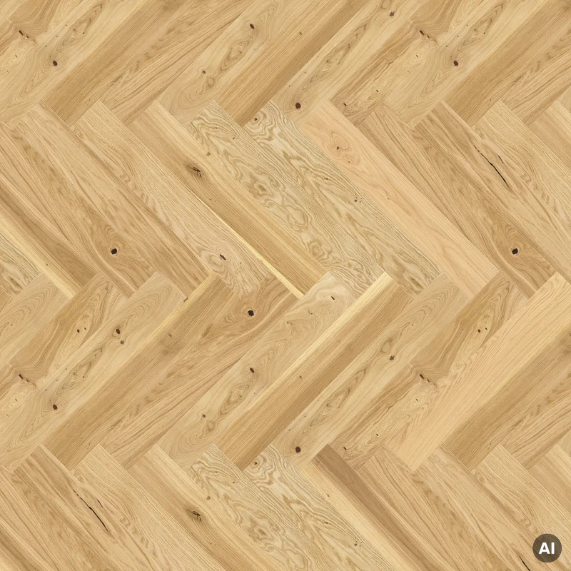 Podłoga drewniana Dąb Ramsey Jodła Klasyczna 14 mm, 1WC00