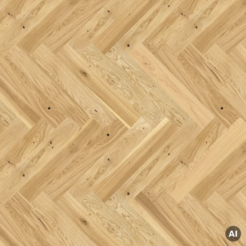 Podłoga drewniana Dąb Ramsey Jodła Klasyczna 14 mm, 1WC00