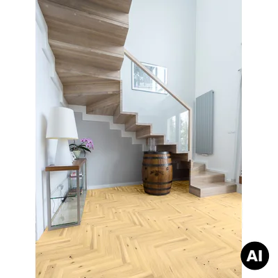 Podłoga drewniana Dąb Ramsey Jodła Klasyczna 14 mm, 1WC000015