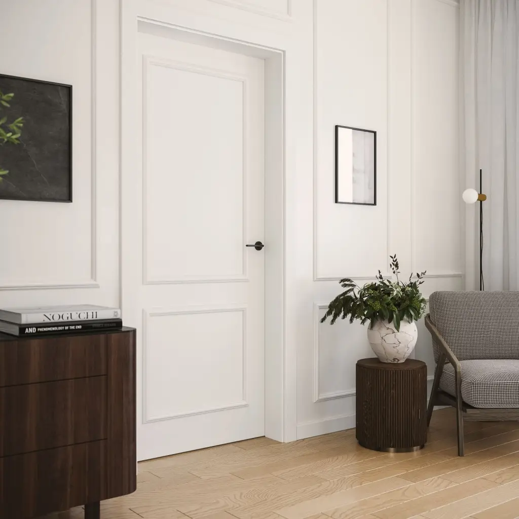 Drzwi P.1, Drzwi wewnętrzne, 4 Żywioły Powietrze, PORTA