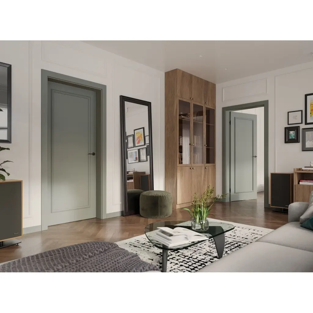 Drzwi P.2, Drzwi wewnętrzne, 4 Żywioły Powietrze, PORTA