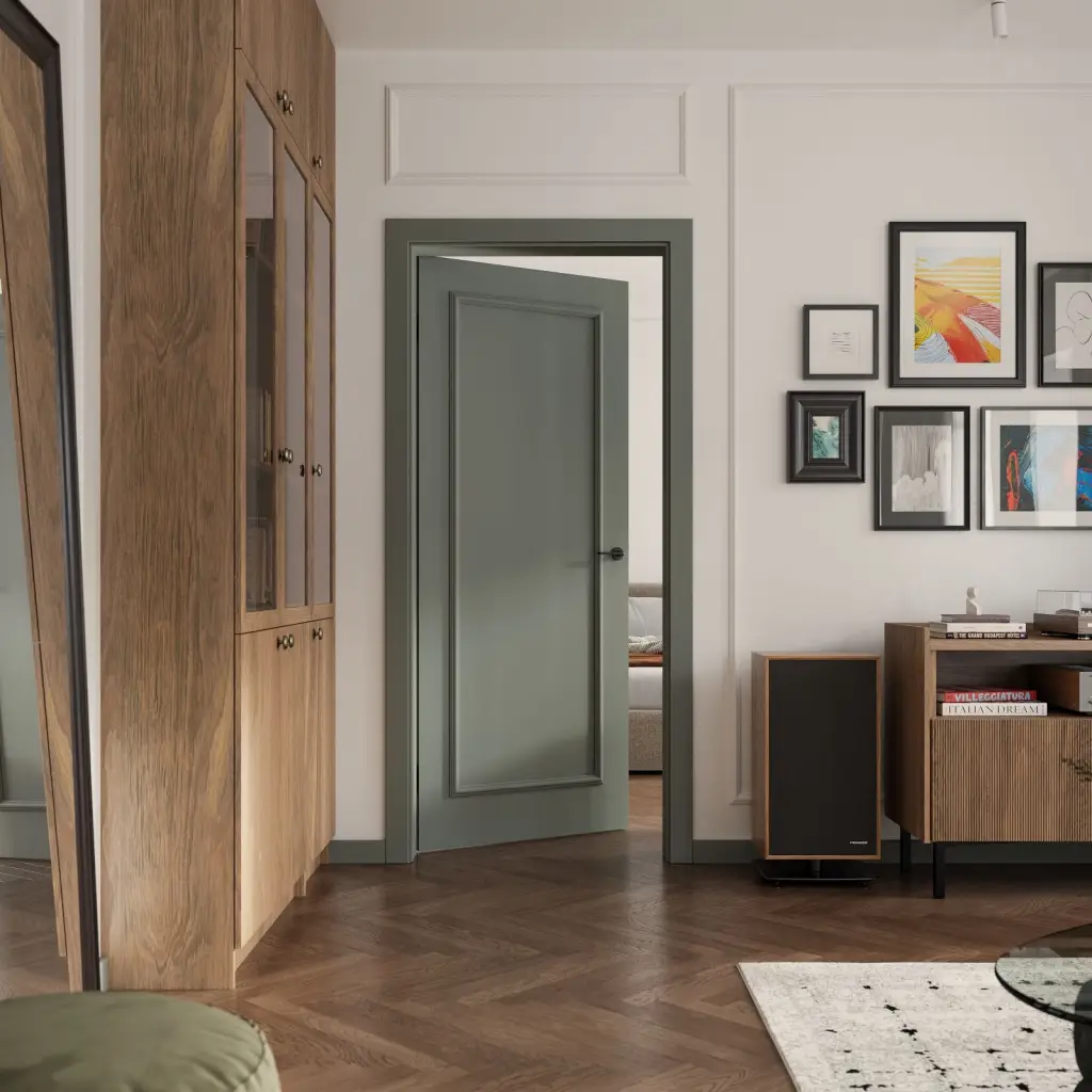 Drzwi P.2, Drzwi wewnętrzne, 4 Żywioły Powietrze, PORTA