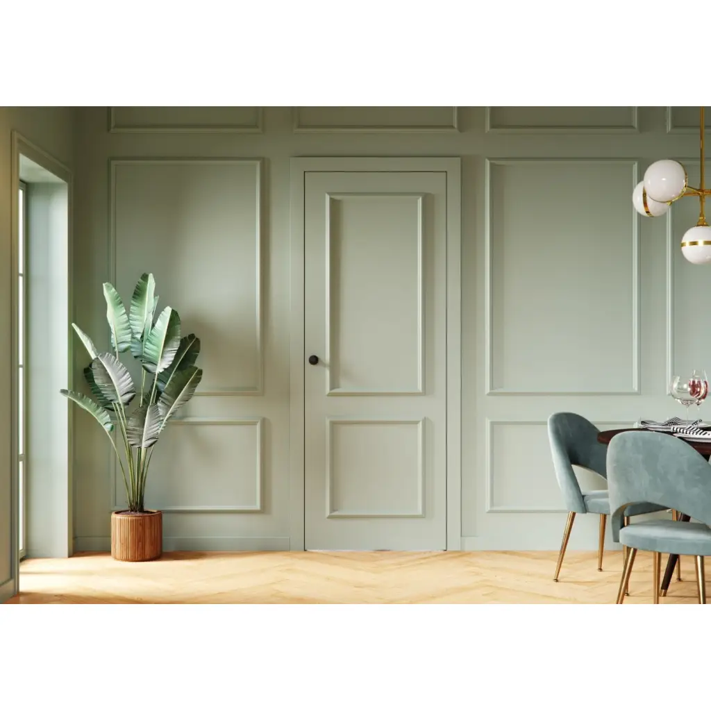 Drzwi P.3, Drzwi wewnętrzne, 4 Żywioły Powietrze, PORTA