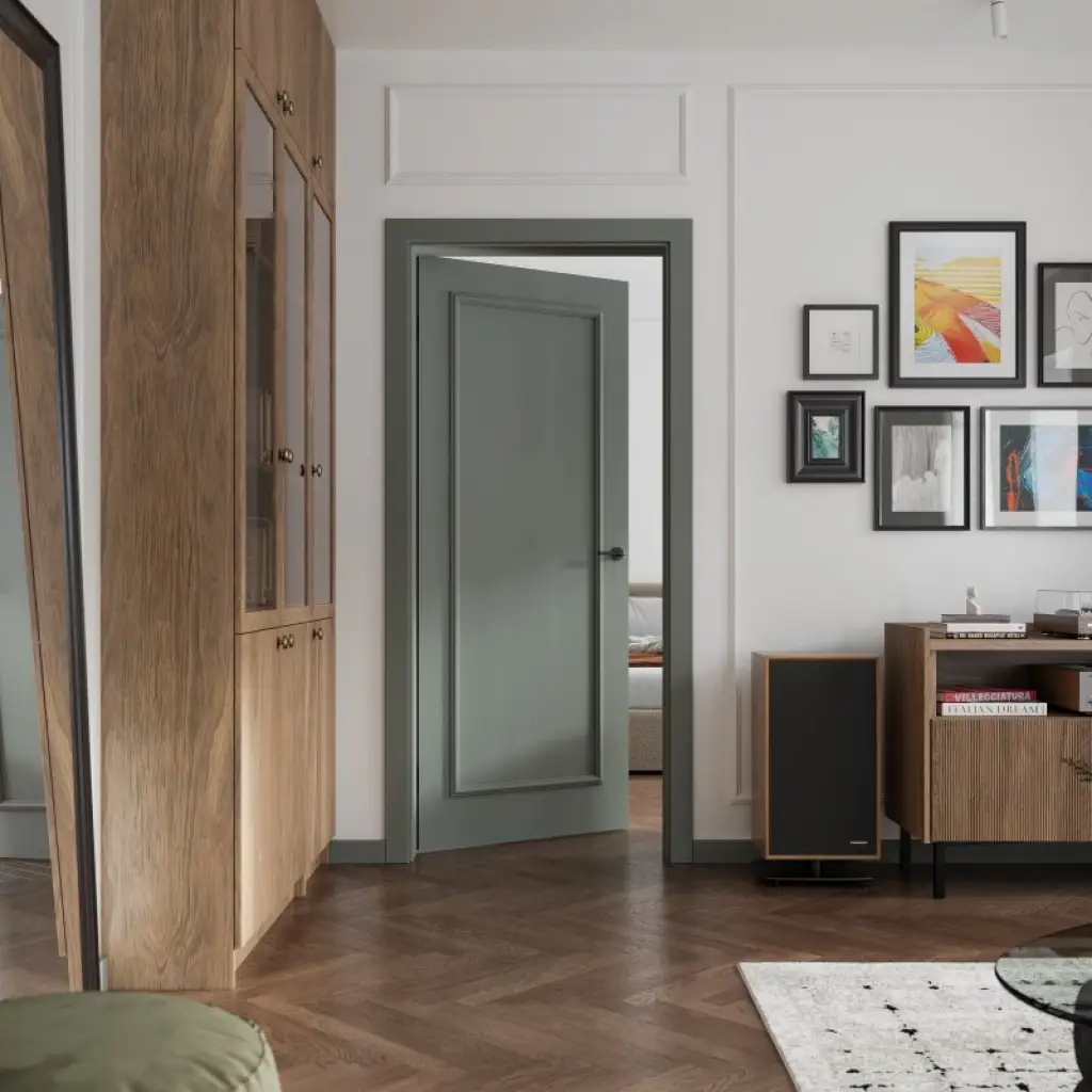 Drzwi P.3, Drzwi wewnętrzne, 4 Żywioły Powietrze, PORTA