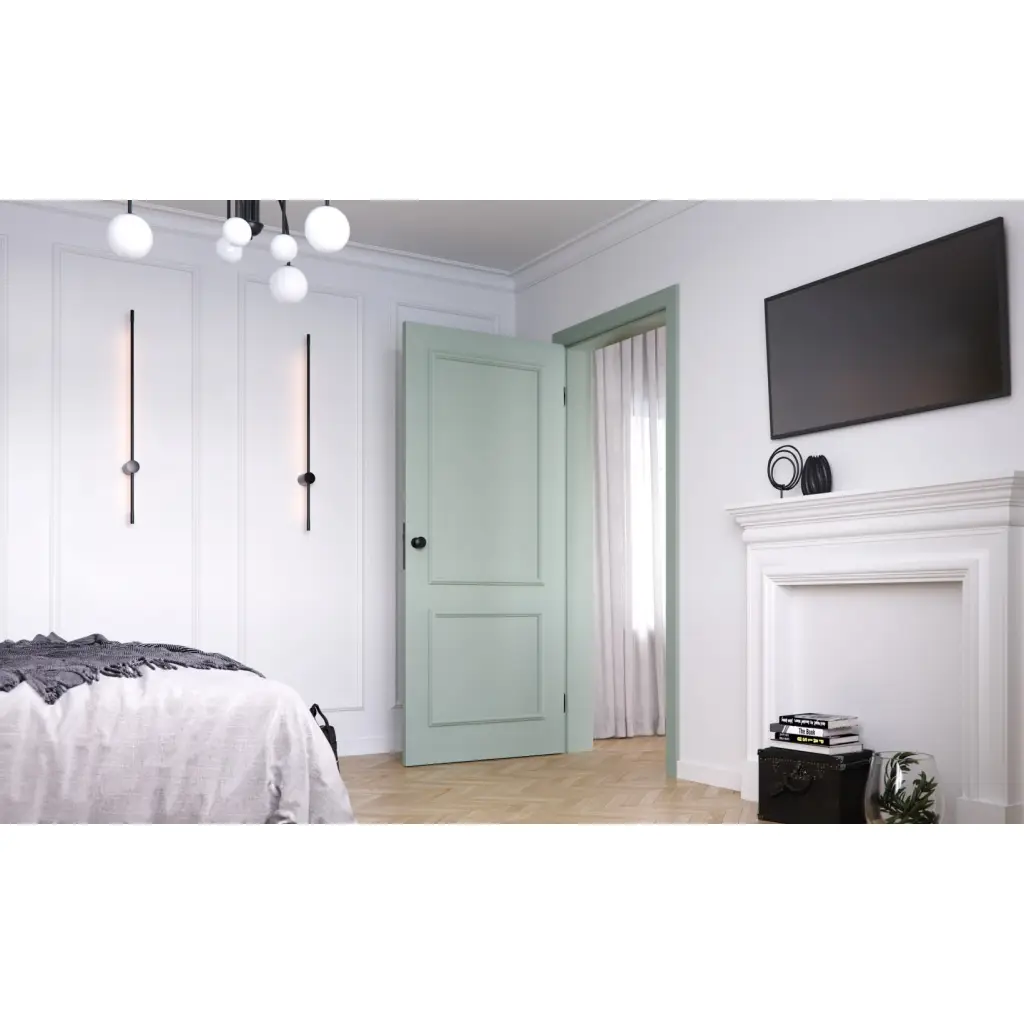 Drzwi P.3, Drzwi wewnętrzne, 4 Żywioły Powietrze, PORTA