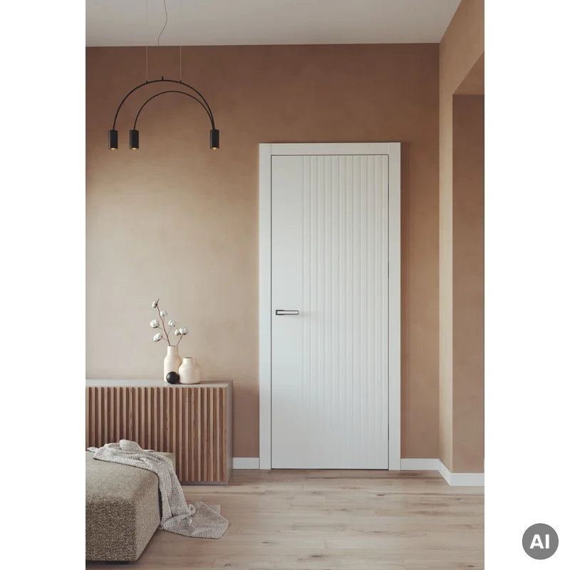Drzwi WODA model W.1, woda.w1 - 3