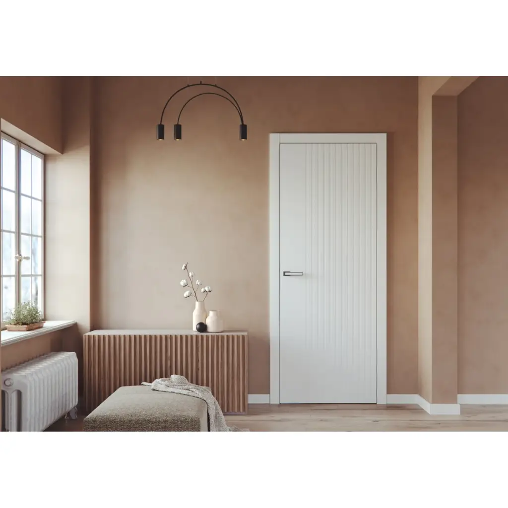 Drzwi W.1, Drzwi wewnętrzne, 4 Żywioły Woda, PORTA