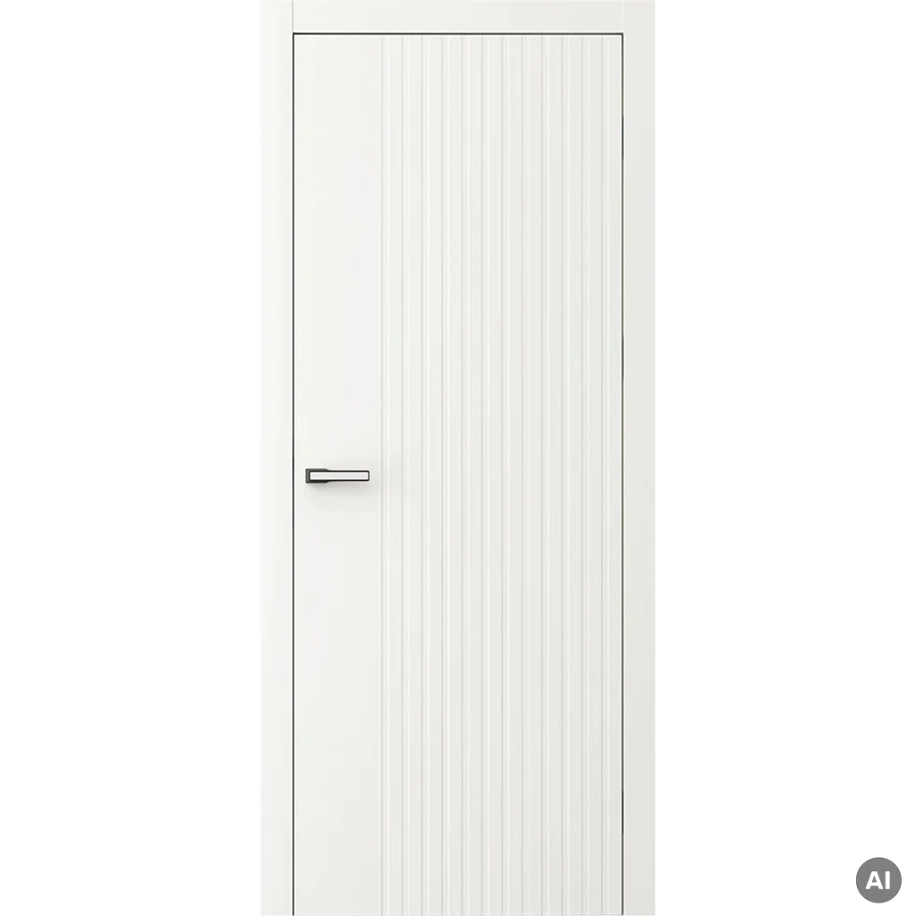 Drzwi WODA model W.2, woda.w2, Drzwi wewnętrzne, 4 Żywioły WODA, PORTA