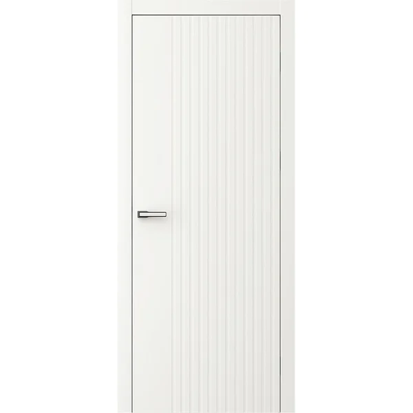 Drzwi WODA model W.2, woda.w2