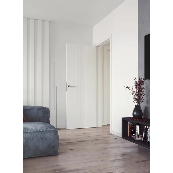 Drzwi WODA model W.2, woda.w2 - 2
