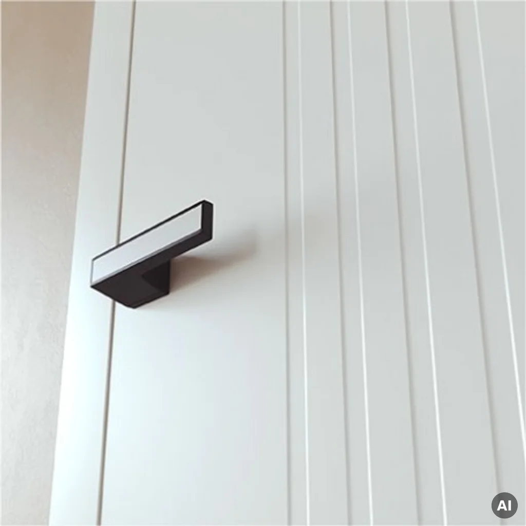 Drzwi WODA model W.2, woda.w2, Drzwi wewnętrzne, 4 Żywioły WODA, PORTA