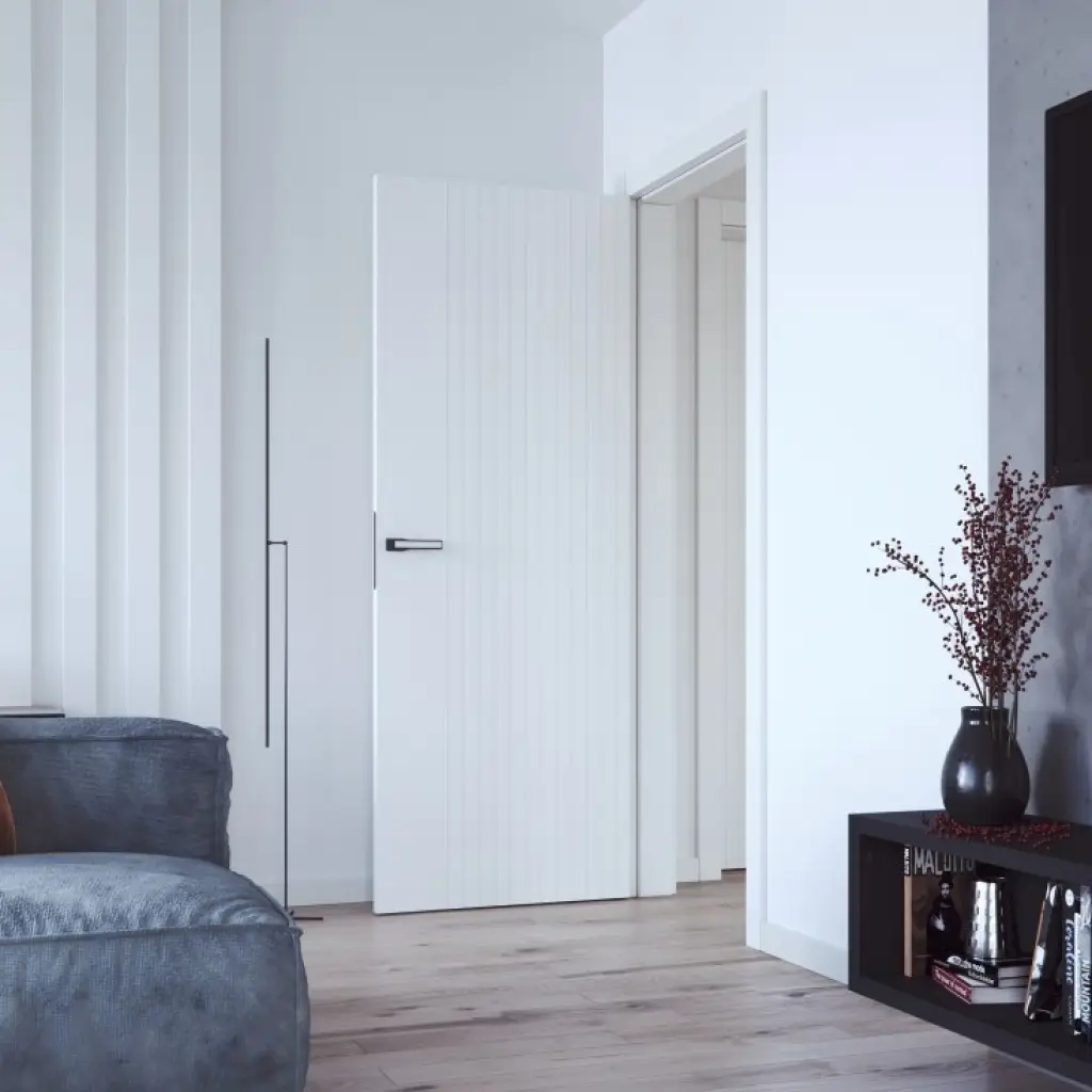 Drzwi W.2, Drzwi wewnętrzne, 4 Żywioły Woda, PORTA