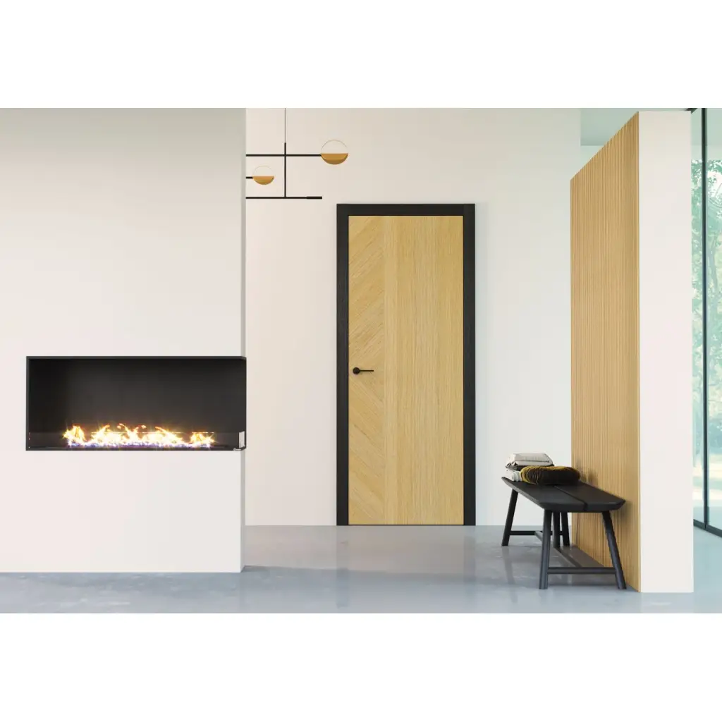 Drzwi Z.1, Drzwi wewnętrzne, 4 Żywioły Ziemia, PORTA