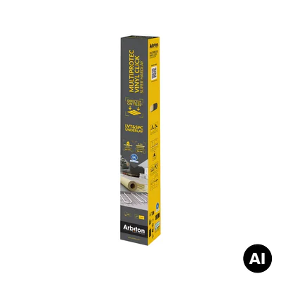 Multiprotec Vinyl Click Super Hardlay, 5905167846049