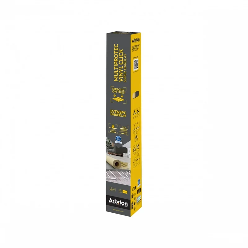 Multiprotec Vinyl Click Super Hardlay, 5905167846049