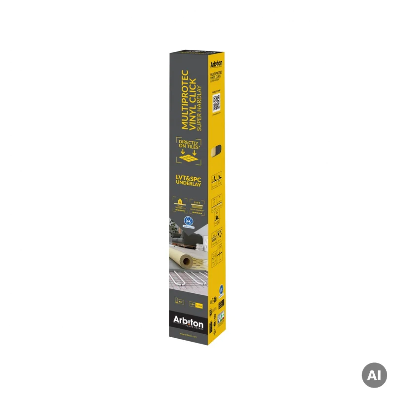 Multiprotec Vinyl Click Super Hardlay, 5905167846049