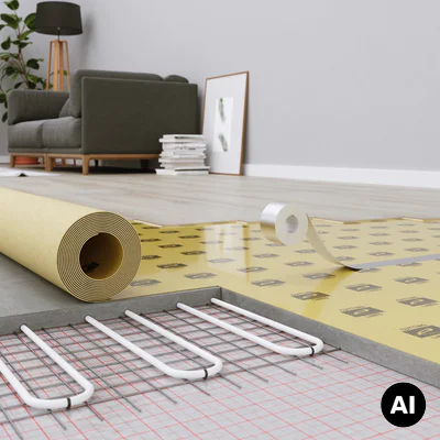 Multiprotec Vinyl Click Super Hardlay, 5905167846049