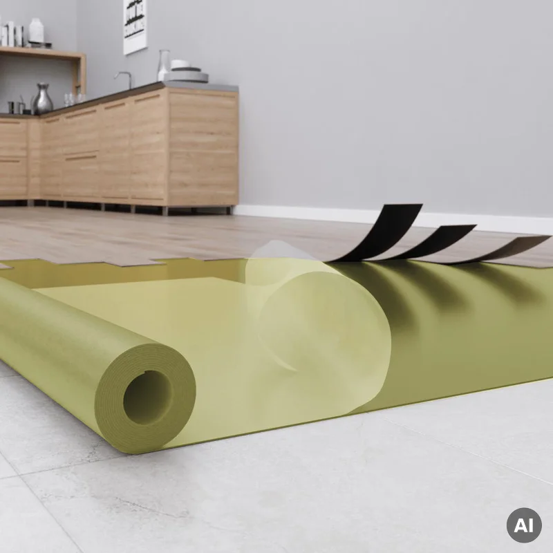 Multiprotec Vinyl Click Super Hardlay, 5905167846049 - 3