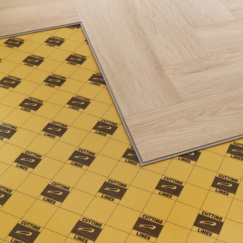 Multiprotec Vinyl Click Super Hardlay, 5905167846049 - 4