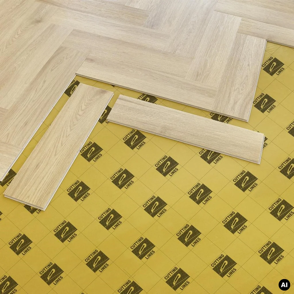 Multiprotec Vinyl Click Super Hardlay, 5905167846049, Podkład, Arbiton LVT, Arbiton