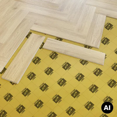 Multiprotec Vinyl Click Super Hardlay, 5905167846049