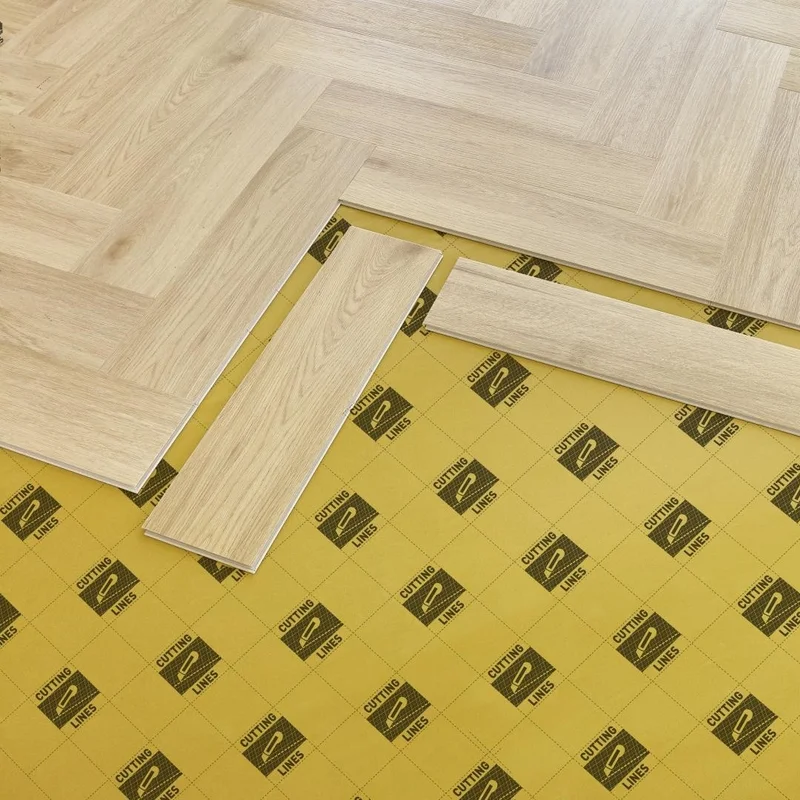 Multiprotec Vinyl Click Super Hardlay, 5905167846049 - 5