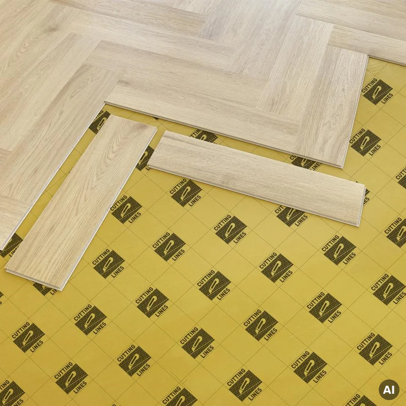 Multiprotec Vinyl Click Super Hardlay, 5905167846049 - 5